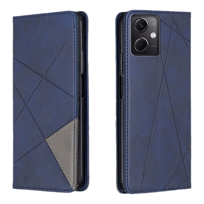 适用红米Note12系列手机壳翻盖