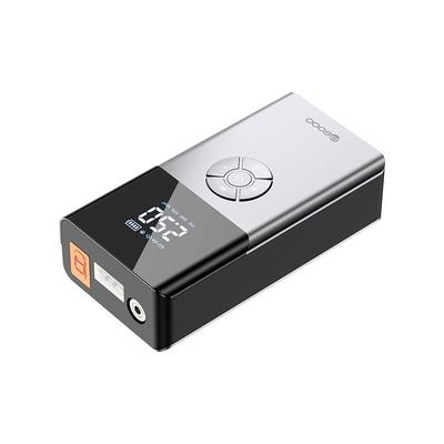 12V亏电秒启启动电源紧急多功能