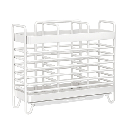 筷子收纳盒2024加高款筷笼置物架