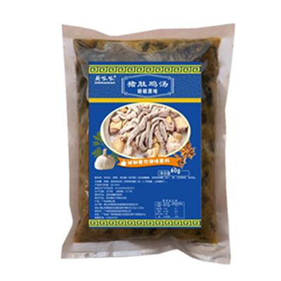 猪肚鸡汤商用米饭菌汤味香辣调料
