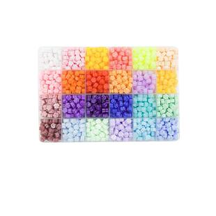 火漆印章灶台炉和火漆专用勺子熔炉脱模垫板模型模具硅胶垫子方形章头便宜套装火炉小配件蜡烛蜡粒珠光全套