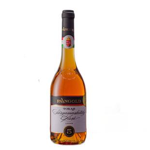 匈牙利托卡伊贵腐酒5篓贵腐葡萄酒tokaji aszu女士甜白葡萄酒甜酒