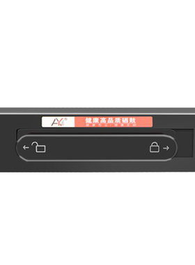 艾印F1500粉盒兼容华为CV81-WDM PixLab X1墨盒B5 P5 CD81-F碳粉CV81Z-WDM LDM打印机CD81-G硒鼓X15000非原装