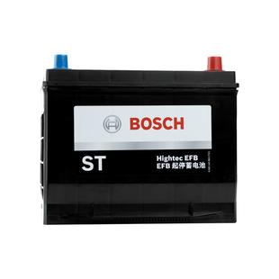 博世汽车电瓶蓄电池启停EFB S95L 70ah适用丰田新汉兰达凯美瑞