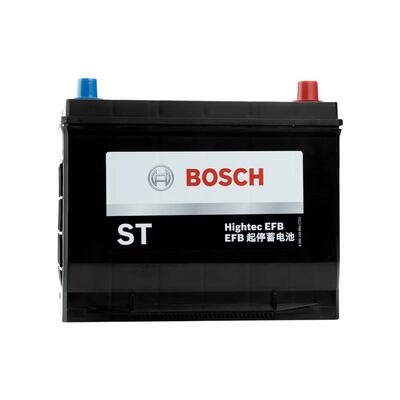 博世汽车电瓶蓄电池启停EFBS95L
