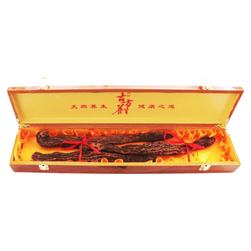 精品锁阳礼盒装阿拉善好恋你