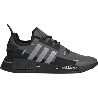Adidas/阿迪达斯官方正品NMD_R1 Shoes男女低帮运动休闲鞋 GZ7946