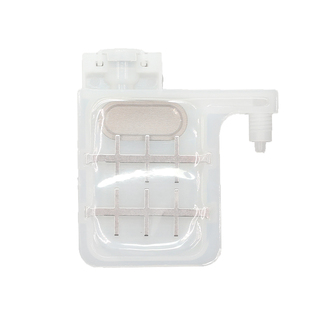 写真机墨囊 五代头方口墨囊 户外5代弱溶剂耐腐蚀 4720/XP600墨囊