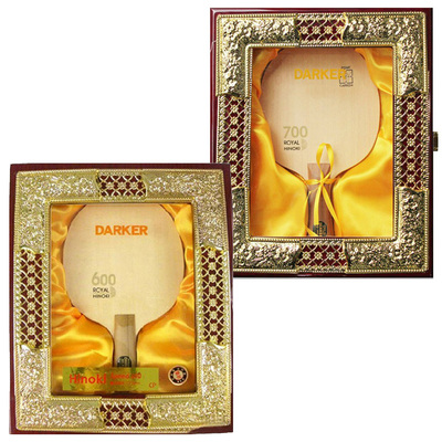 航天乒乓底板DARKER达克