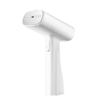 美的宿舍熨斗小功率家庭式熨烫机家用挂烫机手持便携电熨斗便捷式