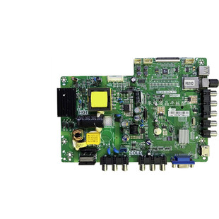 适用TCLL32F3309B L32F3307B L32F3305B主板TP.MS18VG.P77 MS82PT