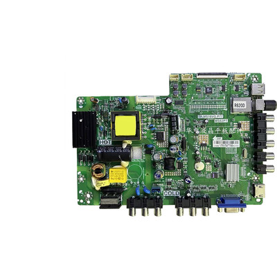 L32F3309BL32F3305B主板