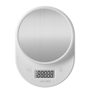 LEFU乐福Food1【计算卡路里】食物秤热量秤厨房膳食秤电子秤家用