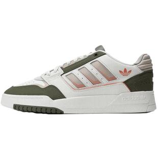adidas阿迪达斯三叶草男女鞋DROP STEP运动鞋休闲鞋JP5883