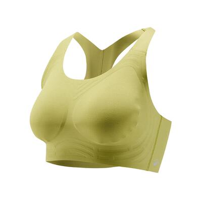 迪卡侬运动文胸女中强度支撑