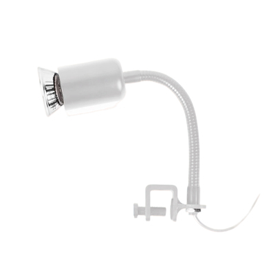 乌龟晒背灯爬宠恒温灯架