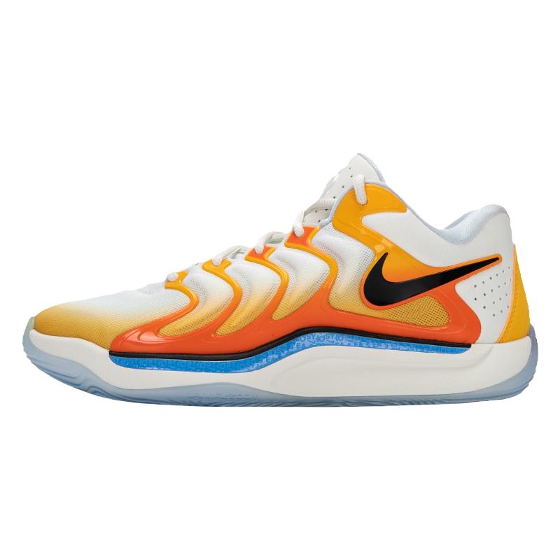 KD17EP缓震实战篮球鞋