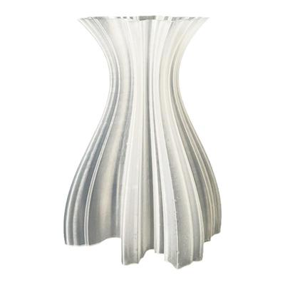 柏斐家饰原创3D花瓶摆件