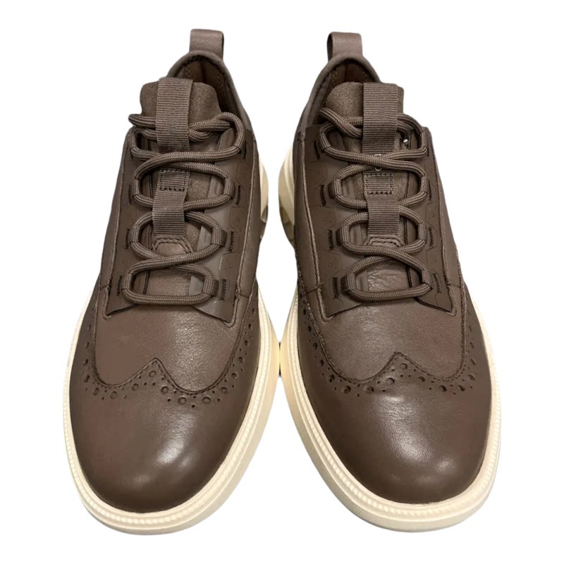 ColeHaan/歌涵男鞋雕花牛津鞋