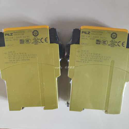 议价PILZ/皮尔兹碰撞测量附件弹簧30 9A000004 PRMS spring 30 现