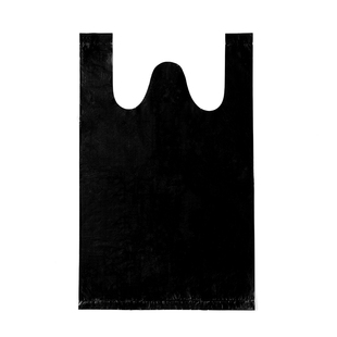 宠物拾便袋猫砂袋防臭迷你姨妈巾垃圾袋防隐私超市便利店小塑料袋