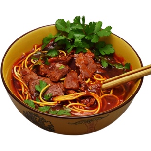 手工阳峰细面3.8斤 挂面面条龙须面长寿面空心面江西都昌华明特产