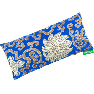 脉诊枕把脉枕脉垫加大号可拆洗抽血茶香手枕切脉诊脉包中医号脉枕