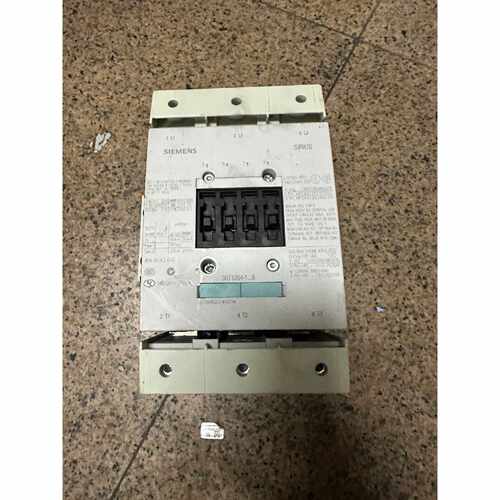 询价接触器3RT1054-1AP36，220v线圈，货