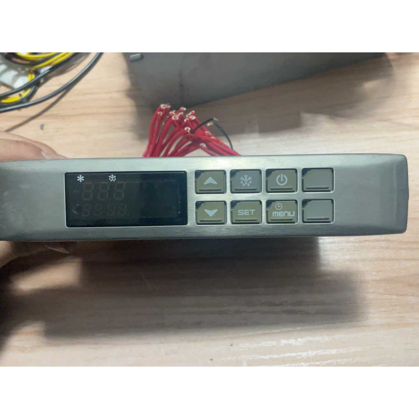 议价-dixell温控器IC121L00001XI4HD