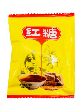 凉高井液体红糖30g*5袋