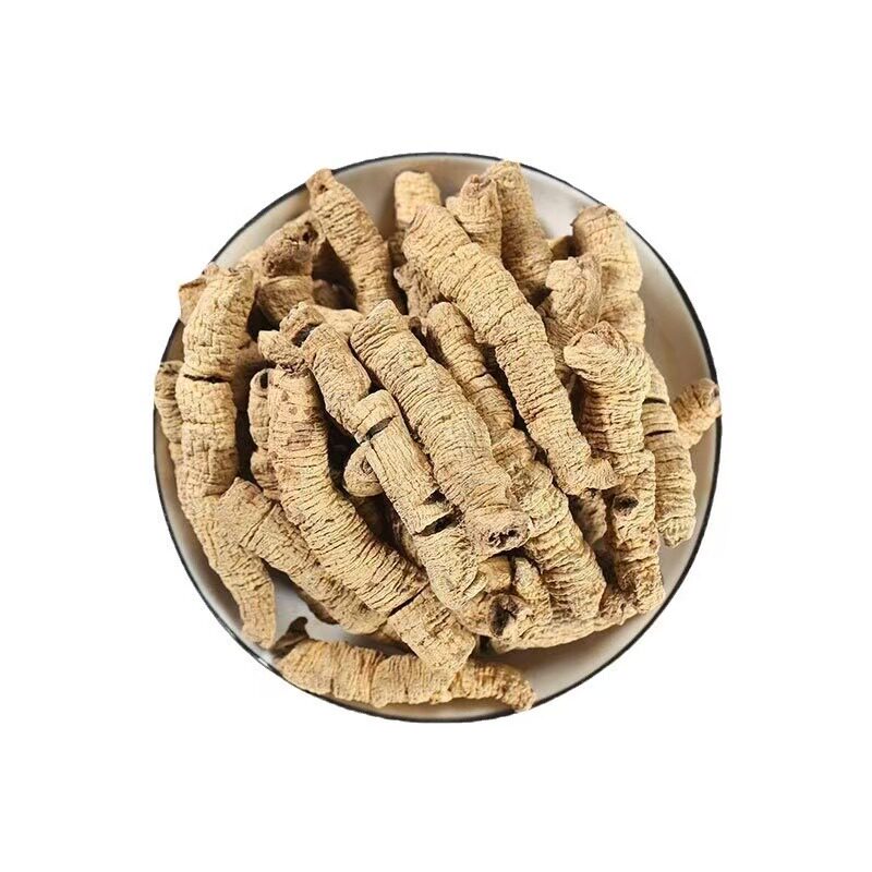 正品中药材巴戟天500克野生正品巴戟天粉批发巴戟天淫羊藿肉苁蓉