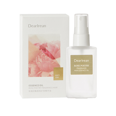 独特艾琳芳香护发喷雾