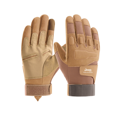 JEEPSPIRIT吉普保暖手套冬季