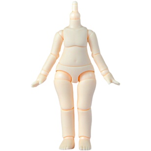 YMY素体 ob22素体 Blythe小布自立素体 ob24可动人偶 bjd娃娃玩偶