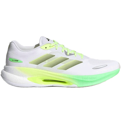 adidas阿迪达斯男女鞋VELOSTAR运动鞋跑步鞋KJ2762