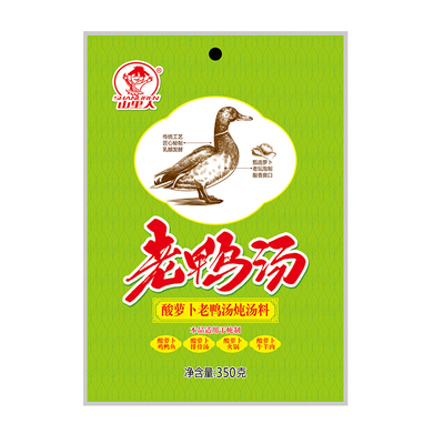 山里人贵州特产炖汤料