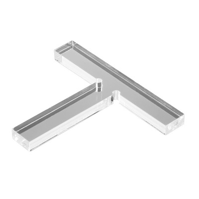 亚克力印规印矩套色章定位器