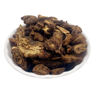 精选野生中药材 川 羌活 蚕羌 烈叶大头羌活 螺丝 竹节羌活 包邮