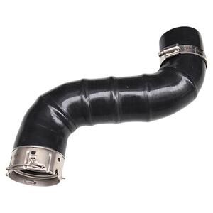 25-26全新探险者加强中冷/进气管