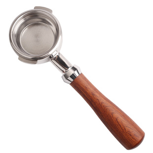 意大利NUOVA simonelli APPIA诺瓦黑鹰白鹰/奥斯卡咖啡机无底手柄