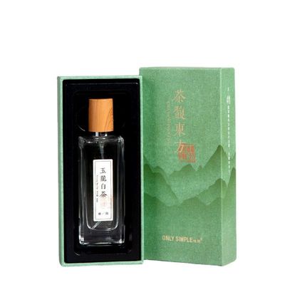 玉龙茶香水木质持久留香