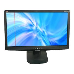 二手监控液晶游戏宽屏电脑显示器