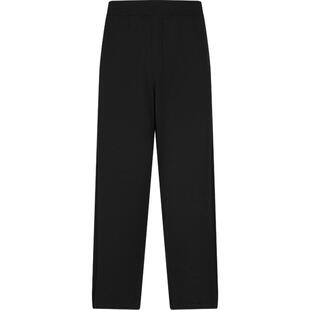 【Neil Barrett联名】速写秋冬新款束脚裤绵羊毛休闲潮针织长裤