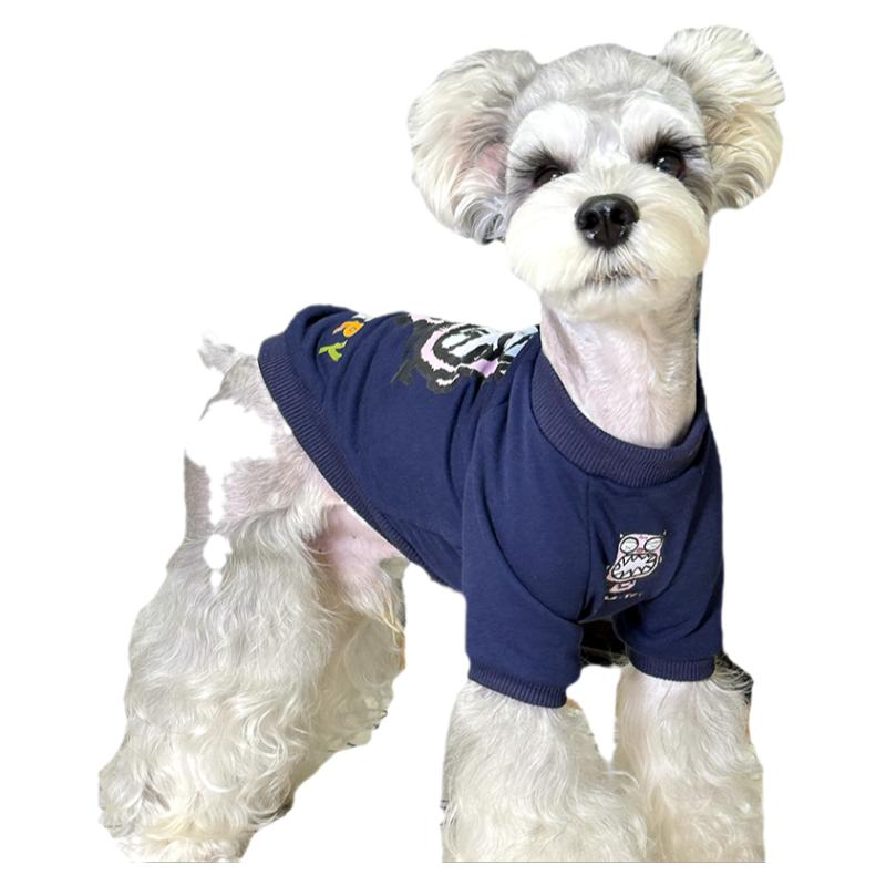 狗狗猫咪棉质宠物服装