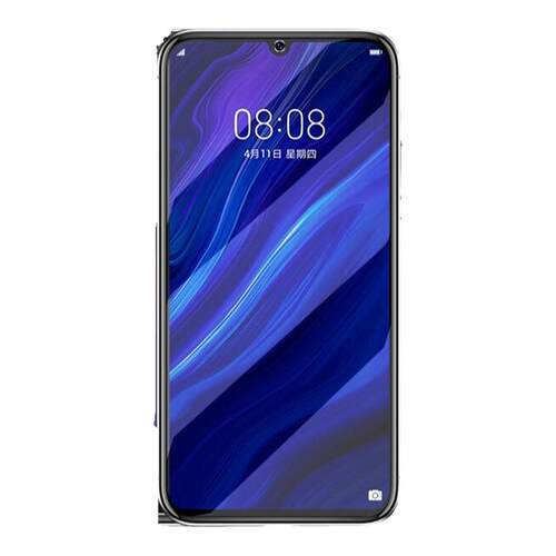 Newyu适用华为P30钢化膜mate30全屏P40/P20覆盖mete20/mata10防摔p10/plus/prop3o护眼抗蓝光20x膜meta水凝