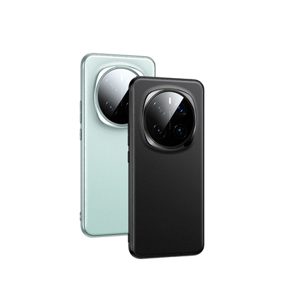 适用于荣耀Magic7pro手机壳新款magic7素皮保护套超薄高级感por高档真皮保时捷镜头全包防摔男女官方外软后壳