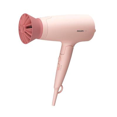 飞利浦负离子可折叠大风力吹风机