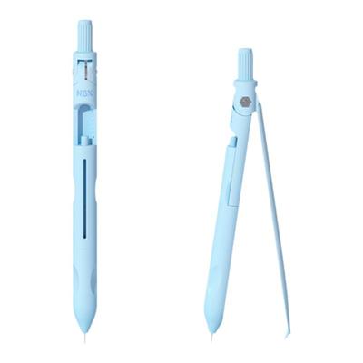 nbx第三代四合一圆规笔式