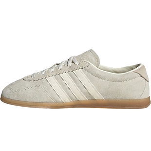 盛世长运阿迪达斯三叶草春季女鞋GAZELLE LO PRO运动休闲鞋IH6933