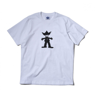 特价清仓 MADNESS PRINT TEE 断码 折扣短袖T恤 出售